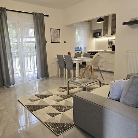Aneta Apartamento Crikvenica Exterior foto