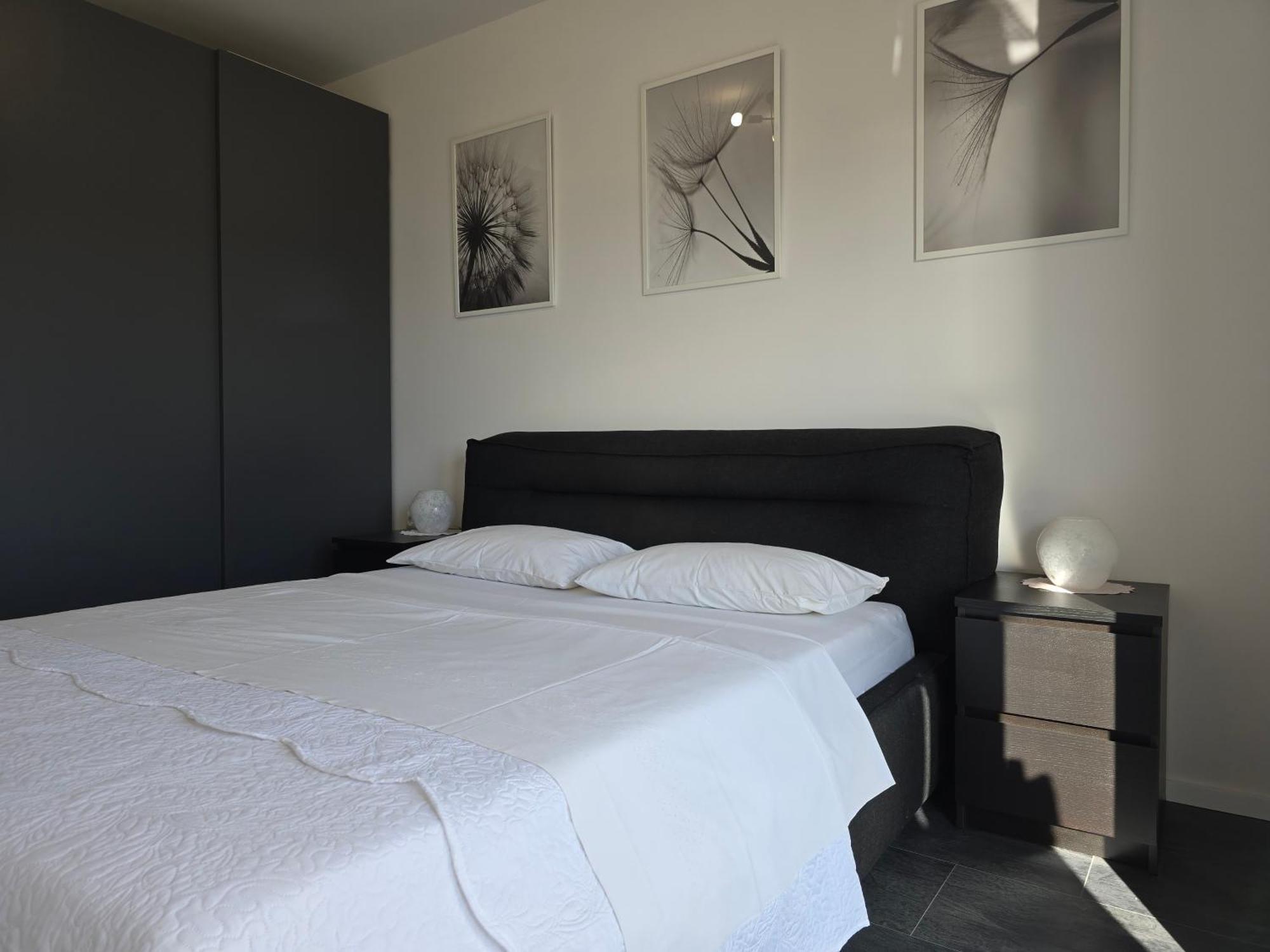 Aneta Apartamento Crikvenica Exterior foto